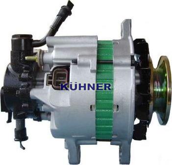 AD Kühner 40654RI - Alternatore autozon.pro