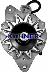 AD Kühner 40655RI - Alternatore autozon.pro