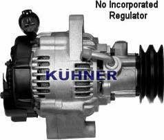 AD Kühner 40656 - Alternatore autozon.pro