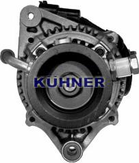 AD Kühner 40656 - Alternatore autozon.pro