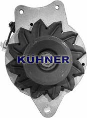 AD Kühner 40651R - Alternatore autozon.pro