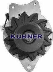 AD Kühner 40651 - Alternatore autozon.pro