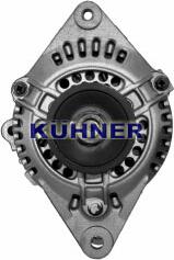 AD Kühner 40658RI - Alternatore autozon.pro