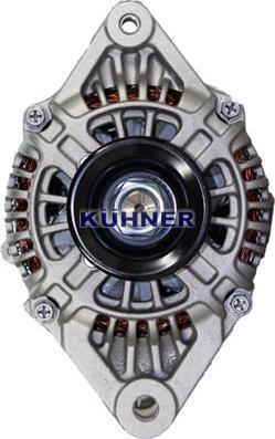 AD Kühner 40974RI - Alternatore autozon.pro