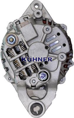 AD Kühner 40653RI - Alternatore autozon.pro