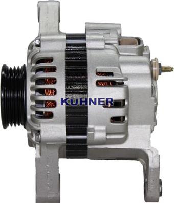 AD Kühner 40653RI - Alternatore autozon.pro