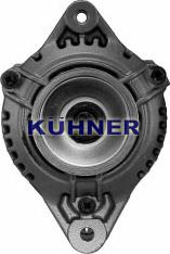 AD Kühner 40652RI - Alternatore autozon.pro