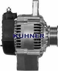 AD Kühner 40657RI - Alternatore autozon.pro