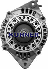 AD Kühner 40664RI - Alternatore autozon.pro