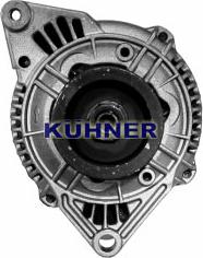 AD Kühner 40665RIR - Alternatore autozon.pro