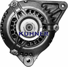 AD Kühner 40666RI - Alternatore autozon.pro