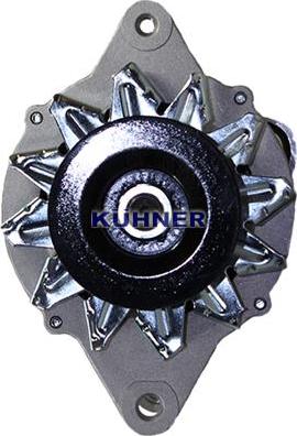 AD Kühner 40660RI - Alternatore autozon.pro