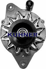 AD Kühner 40661RI - Alternatore autozon.pro