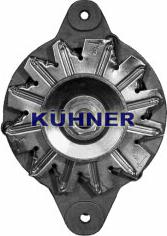 AD Kühner 40668RI - Alternatore autozon.pro