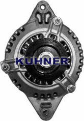 AD Kühner 40689RI - Alternatore autozon.pro