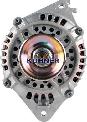 AD Kühner 40684RIM - Alternatore autozon.pro