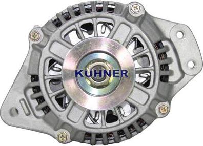 AD Kühner 40685RIM - Alternatore autozon.pro