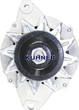 AD Kühner 40680RI - Alternatore autozon.pro