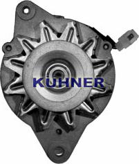 AD Kühner 40681 - Alternatore autozon.pro