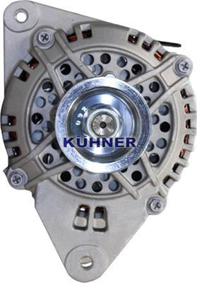 AD Kühner 40683RIM - Alternatore autozon.pro