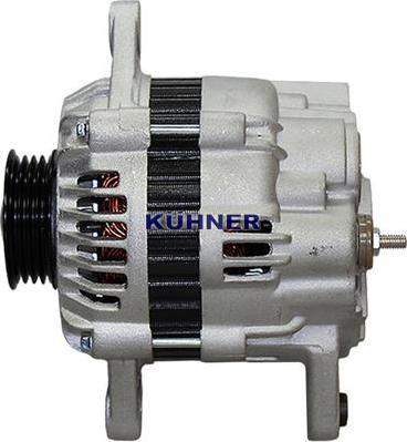 AD Kühner 554645RIV - Alternatore autozon.pro