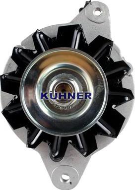 AD Kühner 40674RI - Alternatore autozon.pro