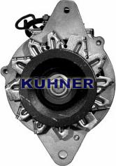 AD Kühner 40676 - Alternatore autozon.pro