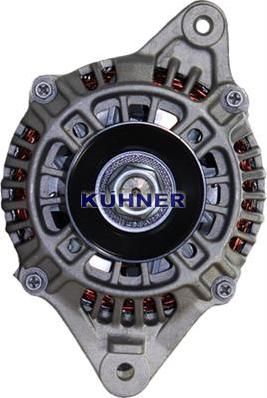 AD Kühner 40670RI - Alternatore autozon.pro