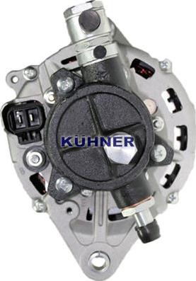 AD Kühner 40678RI - Alternatore autozon.pro