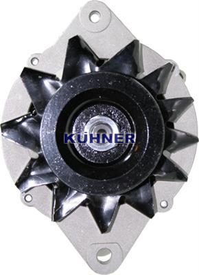 AD Kühner 40678RI - Alternatore autozon.pro