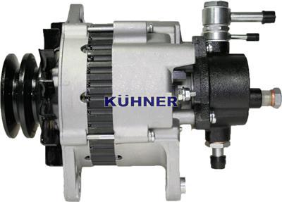 AD Kühner 40678RI - Alternatore autozon.pro