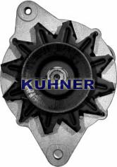 AD Kühner 40673RI - Alternatore autozon.pro