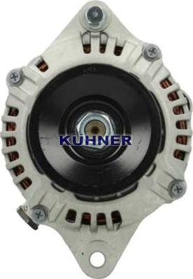 AD Kühner 40677RIV - Alternatore autozon.pro