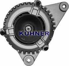 AD Kühner 40199RI - Alternatore autozon.pro