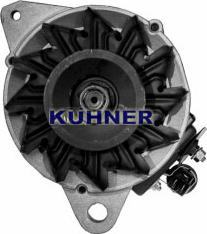 AD Kühner 40194RI - Alternatore autozon.pro