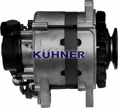 AD Kühner 40194RI - Alternatore autozon.pro