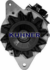 AD Kühner 40195 - Alternatore autozon.pro