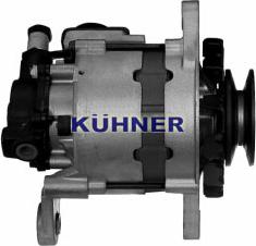 AD Kühner 40195R - Alternatore autozon.pro