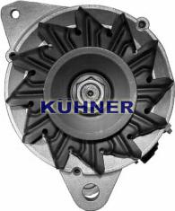 AD Kühner 40196 - Alternatore autozon.pro