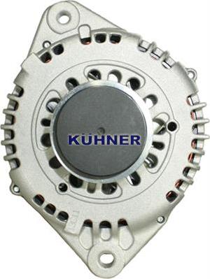 AD Kühner 401900RI - Alternatore autozon.pro