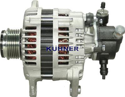 AD Kühner 401900RI - Alternatore autozon.pro