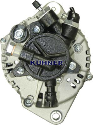 AD Kühner 401900RI - Alternatore autozon.pro