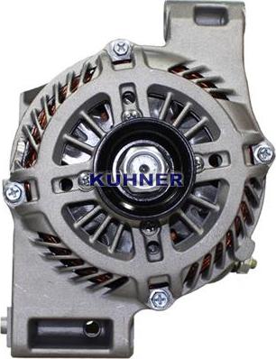 AD Kühner 401902 - Alternatore autozon.pro