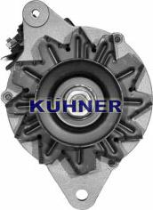 AD Kühner 40190 - Alternatore autozon.pro