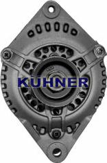 AD Kühner 40191RI - Alternatore autozon.pro