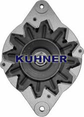 AD Kühner 40198RI - Alternatore autozon.pro