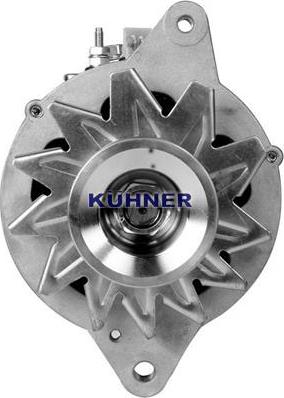 AD Kühner 40193 - Alternatore autozon.pro