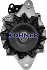 AD Kühner 40149 - Alternatore autozon.pro