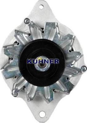 AD Kühner 40144 - Alternatore autozon.pro