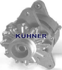 AD Kühner 40145R - Alternatore autozon.pro